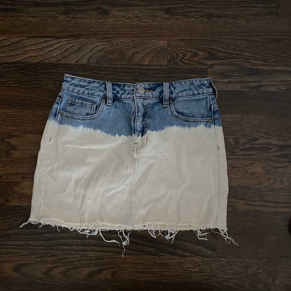 PacSun Mini Skirt
